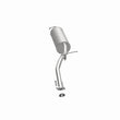 Load image into Gallery viewer, MagnaFlow BRE Exhaust Kit 04-09 Toyota Prius 1.5L - Back View