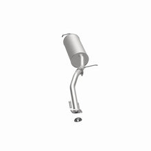 Load image into Gallery viewer, MagnaFlow BRE Exhaust Kit 04-09 Toyota Prius 1.5L - Back View