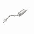 Load image into Gallery viewer, MagnaFlow BRE Exhaust Kit 04-09 Toyota Prius 1.5L - Additional View 8