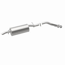 Load image into Gallery viewer, MagnaFlow BRE Exhaust Kit 04-09 Toyota Prius 1.5L - Additional View 11