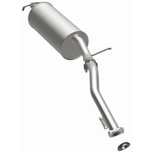Load image into Gallery viewer, MagnaFlow BRE Exhaust Kit 04-09 Toyota Prius 1.5L - Additional View 12