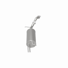 Load image into Gallery viewer, MagnaFlow BRE Exhaust Kit 04-09 Toyota Prius 1.5L - Additional View 13