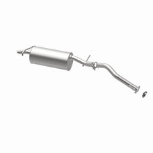 Load image into Gallery viewer, MagnaFlow BRE Exhaust Kit 04-09 Toyota Prius 1.5L - Additional View 16