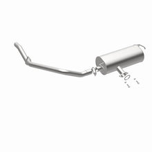 Load image into Gallery viewer, MagnaFlow BRE Exhaust Kit 04-10 Toyota Sienna - Side View
