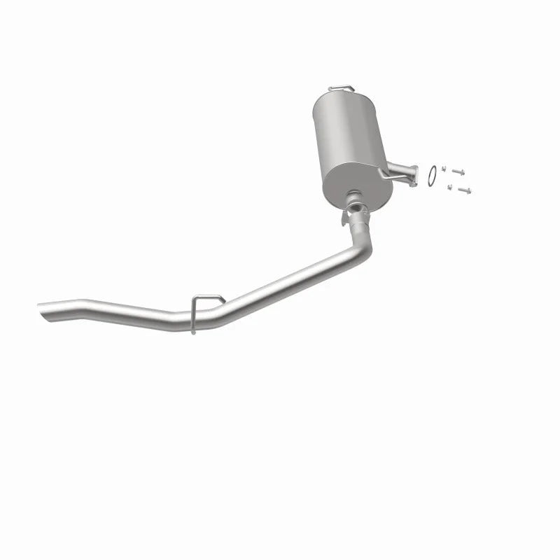 MagnaFlow BRE Exhaust Kit 04-10 Toyota Sienna - Additional View 5
