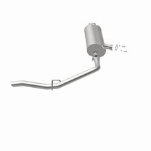 Load image into Gallery viewer, MagnaFlow BRE Exhaust Kit 04-10 Toyota Sienna - Additional View 5