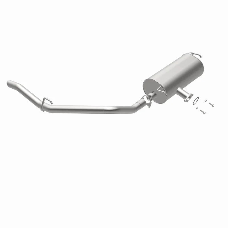 MagnaFlow BRE Exhaust Kit 04-10 Toyota Sienna - Additional View 6