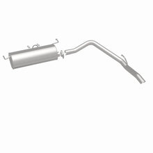 Load image into Gallery viewer, MagnaFlow BRE Exhaust Kit 04-10 Toyota Sienna - Additional View 7