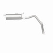 Load image into Gallery viewer, MagnaFlow BRE Exhaust Kit 04-10 Toyota Sienna - Additional View 8