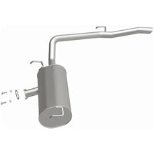 Load image into Gallery viewer, MagnaFlow BRE Exhaust Kit 04-10 Toyota Sienna - Additional View 9