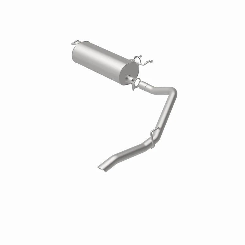 MagnaFlow BRE Exhaust Kit 04-10 Toyota Sienna - Additional View 10