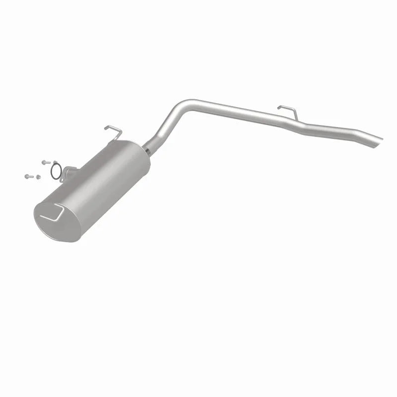 MagnaFlow BRE Exhaust Kit 04-10 Toyota Sienna - Additional View 11