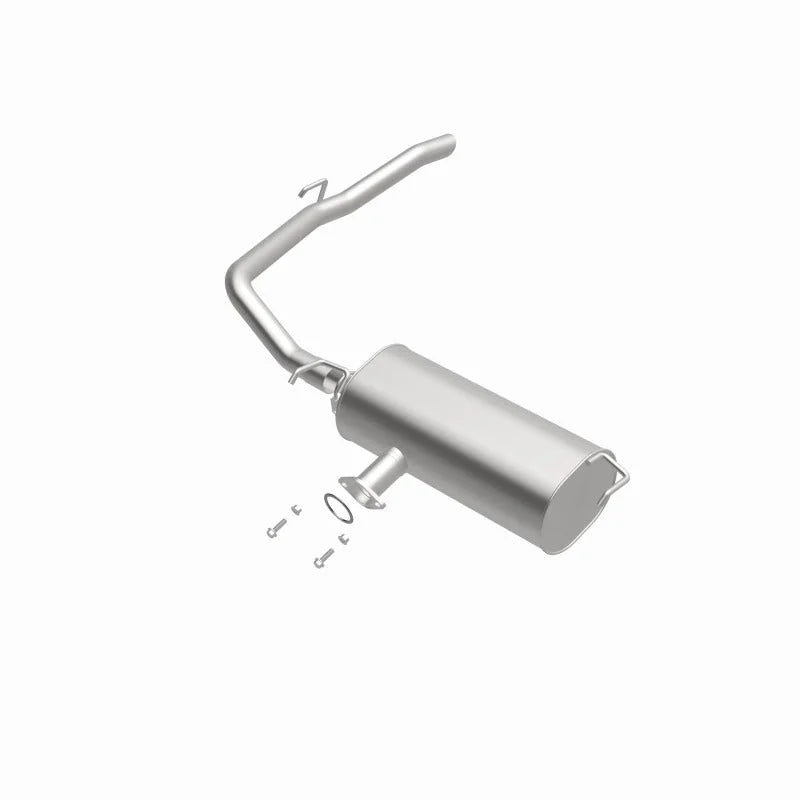 MagnaFlow BRE Exhaust Kit 04-10 Toyota Sienna - Additional View 13