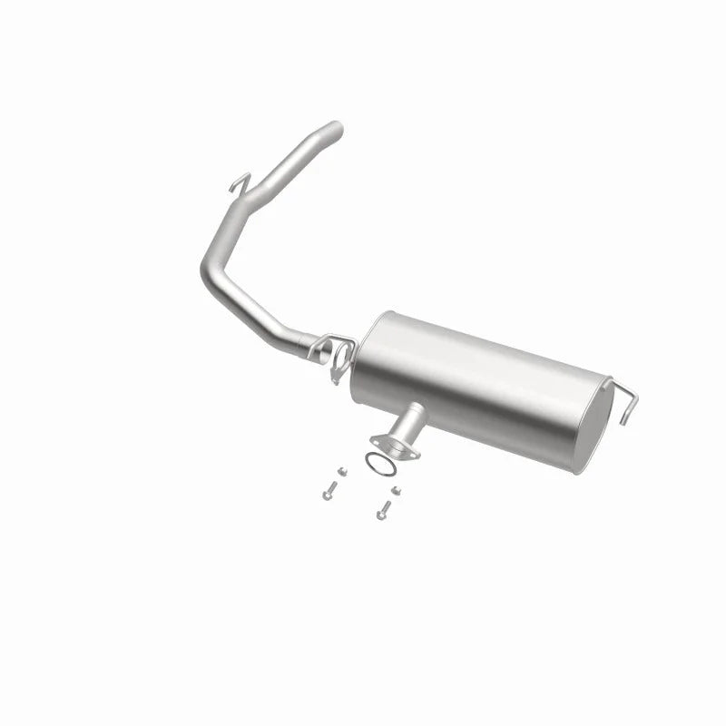 MagnaFlow BRE Exhaust Kit 04-10 Toyota Sienna - Additional View 16