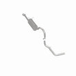 Load image into Gallery viewer, MagnaFlow BRE Exhaust Kit 04-11 Ranger B2300 2.3L - Side View