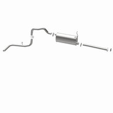 Load image into Gallery viewer, MagnaFlow BRE Exhaust Kit 04-11 Ranger B2300 2.3L - Additional View 5