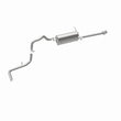 Load image into Gallery viewer, MagnaFlow BRE Exhaust Kit 04-11 Ranger B2300 2.3L - Additional View 9