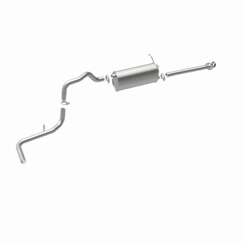 MagnaFlow BRE Exhaust Kit 04-11 Ranger B2300 2.3L - Additional View 9