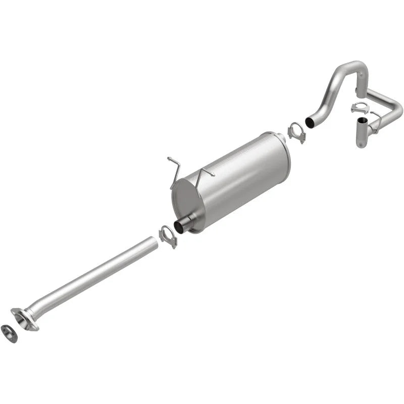 MagnaFlow BRE Exhaust Kit 04-11 Ranger B2300 2.3L - Additional View 10