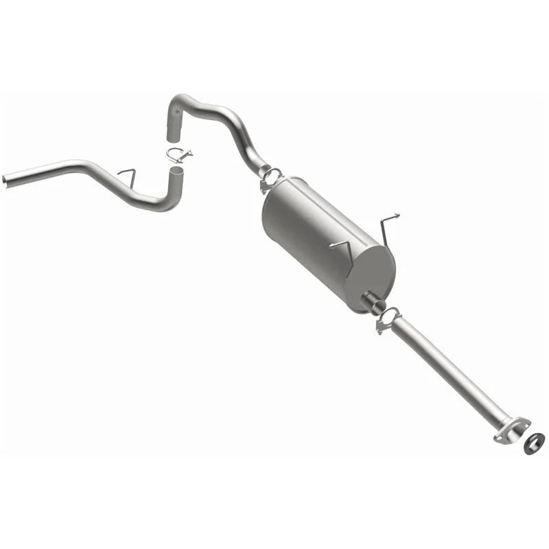 MagnaFlow BRE Exhaust Kit 04-11 Ranger B2300 2.3L - Additional View 11