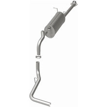 Load image into Gallery viewer, MagnaFlow BRE Exhaust Kit 04-11 Ranger B2300 2.3L - Additional View 12