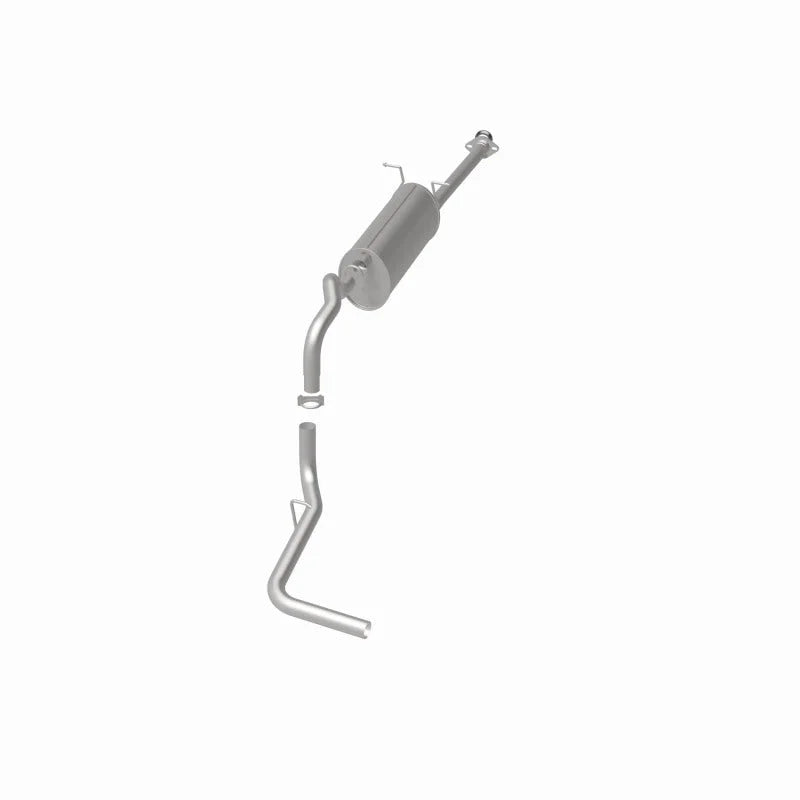 MagnaFlow BRE Exhaust Kit 04-11 Ranger B2300 2.3L - Additional View 15