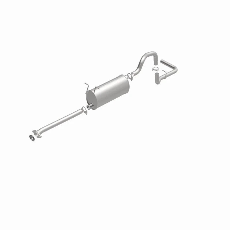 MagnaFlow BRE Exhaust Kit 04-11 Ranger B2300 2.3L - Additional View 16