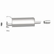Load image into Gallery viewer, MagnaFlow BRE Exhaust Kit 04-12 Mitsubishi Galant 2.4L - Additional View 5