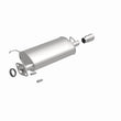 Load image into Gallery viewer, MagnaFlow BRE Exhaust Kit 04-12 Mitsubishi Galant 2.4L - Additional View 6