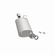 Load image into Gallery viewer, MagnaFlow BRE Exhaust Kit 04-12 Mitsubishi Galant 2.4L - Additional View 7