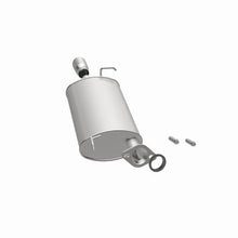Load image into Gallery viewer, MagnaFlow BRE Exhaust Kit 04-12 Mitsubishi Galant 2.4L - Additional View 7