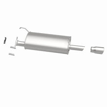 Load image into Gallery viewer, MagnaFlow BRE Exhaust Kit 04-12 Mitsubishi Galant 2.4L - Additional View 13
