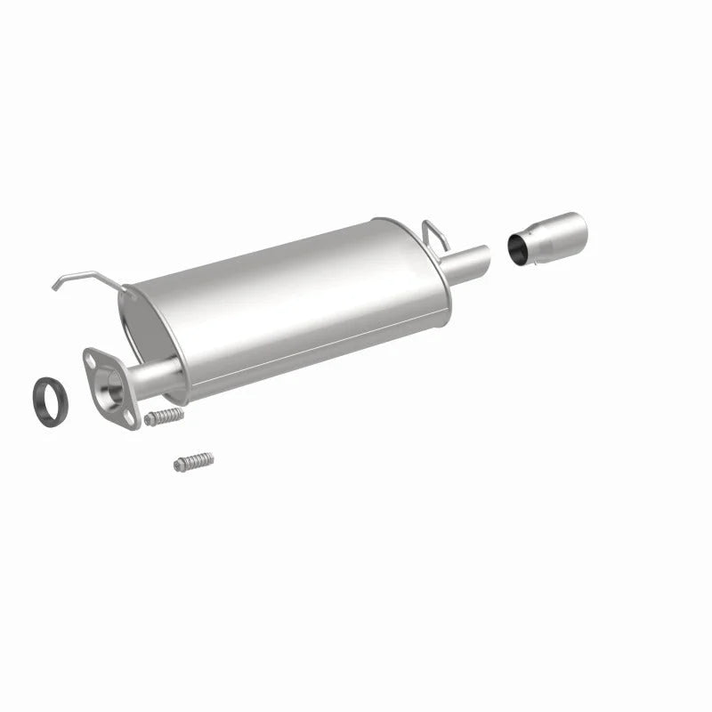 MagnaFlow BRE Exhaust Kit 04-12 Mitsubishi Galant 2.4L - Additional View 15