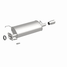Load image into Gallery viewer, MagnaFlow BRE Exhaust Kit 04-12 Mitsubishi Galant 2.4L - Additional View 15