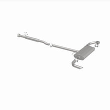 Load image into Gallery viewer, MagnaFlow BRE Exhaust Kit 05-06 Equinox Torrent 3.4L - Back View