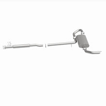 Load image into Gallery viewer, MagnaFlow BRE Exhaust Kit 05-06 Equinox Torrent 3.4L - Additional View 5