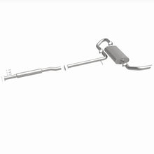 Load image into Gallery viewer, MagnaFlow BRE Exhaust Kit 05-06 Equinox Torrent 3.4L - Additional View 6