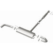Load image into Gallery viewer, MagnaFlow BRE Exhaust Kit 05-06 Equinox Torrent 3.4L - Additional View 8