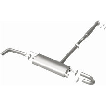 Load image into Gallery viewer, MagnaFlow BRE Exhaust Kit 05-06 Equinox Torrent 3.4L - Additional View 8