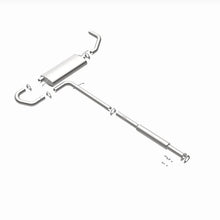 Load image into Gallery viewer, MagnaFlow BRE Exhaust Kit 05-06 Equinox Torrent 3.4L - Additional View 11