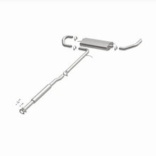 Load image into Gallery viewer, MagnaFlow BRE Exhaust Kit 05-06 Equinox Torrent 3.4L - Additional View 13