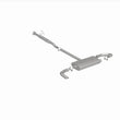 Load image into Gallery viewer, MagnaFlow BRE Exhaust Kit 05-06 Equinox Torrent 3.4L - Additional View 16