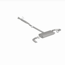 Load image into Gallery viewer, MagnaFlow BRE Exhaust Kit 05-06 Equinox Torrent 3.4L - Additional View 16