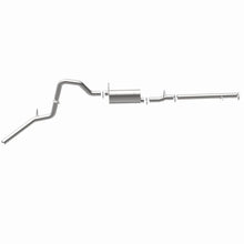Load image into Gallery viewer, MagnaFlow BRE Exhaust Kit 05-07 Ford Superduty F250/F350 5.4L - Additional View 9