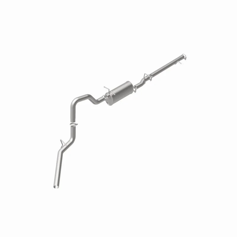 MagnaFlow BRE Exhaust Kit 05-07 Ford Superduty F250/F350 5.4L - Additional View 10