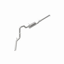 Load image into Gallery viewer, MagnaFlow BRE Exhaust Kit 05-07 Ford Superduty F250/F350 5.4L - Additional View 10