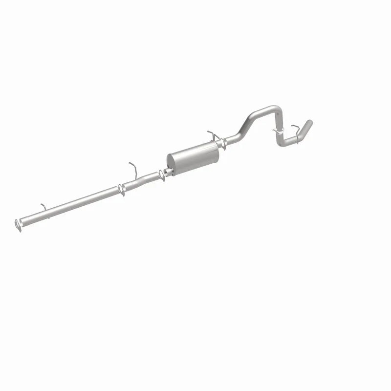 MagnaFlow BRE Exhaust Kit 05-07 Ford Superduty F250/F350 5.4L - Additional View 12