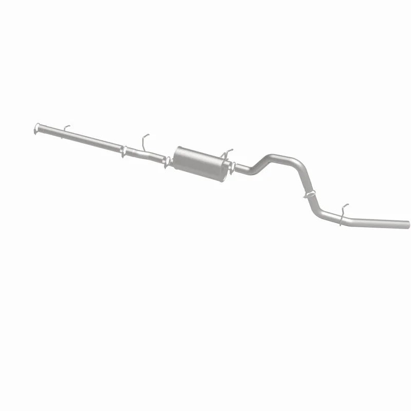 MagnaFlow BRE Exhaust Kit 05-07 Ford Superduty F250/F350 5.4L - Additional View 14