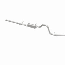 Load image into Gallery viewer, MagnaFlow BRE Exhaust Kit 05-07 Ford Superduty F250/F350 5.4L - Additional View 14