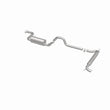 Load image into Gallery viewer, MagnaFlow BRE Exhaust Kit 05-07 Grand Caravan Town &amp; Country - Side View